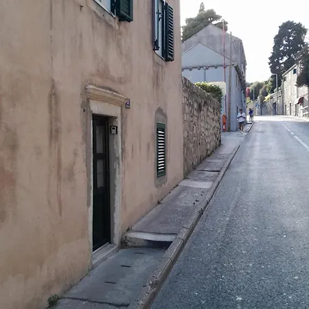 Rocky Heaven * Ragusa