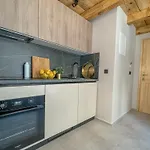 Apartman Rocky Heaven