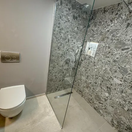 Апартаменты Rocky Heaven *