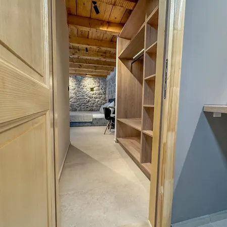 Apartment Rocky Heaven