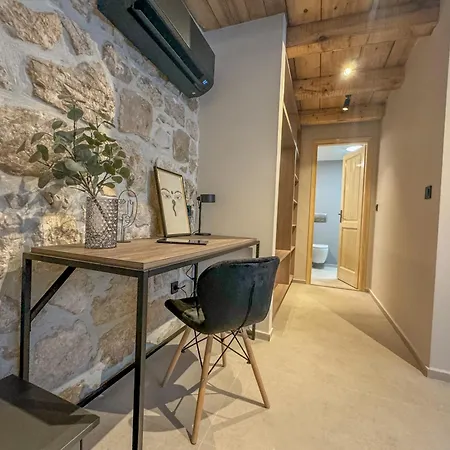 Rocky Heaven * Dubrovnik