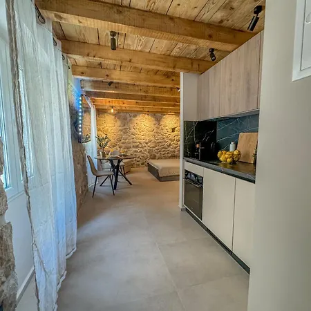 Apartment Rocky Heaven Dubrovnik