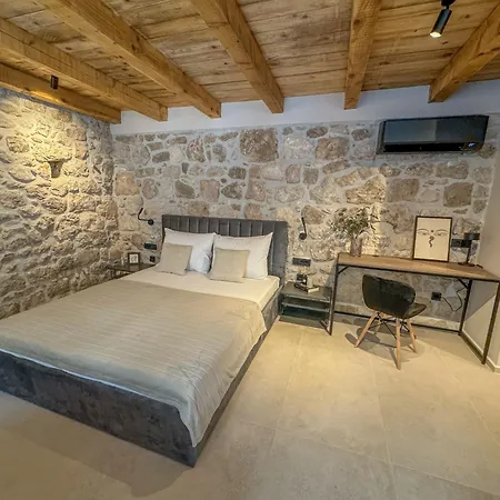 Rocky Heaven Апартаменты