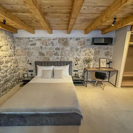 Apartment Rocky Heaven