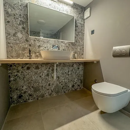 Apartman Rocky Heaven *