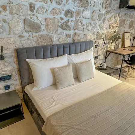 Rocky Heaven Apartman Dubrovnik