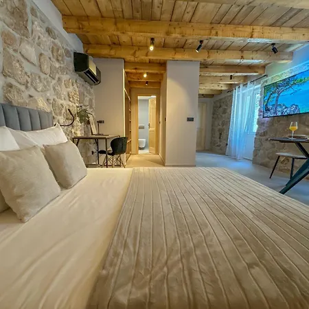 Apartment Rocky Heaven Dubrovnik