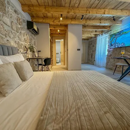 Апартаменты Rocky Heaven