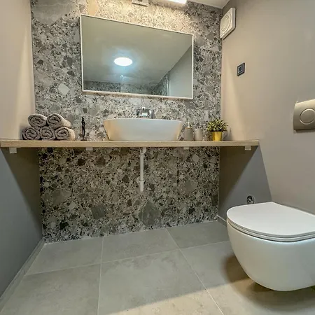 Apartment Rocky Heaven Dubrovnik