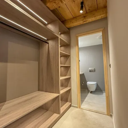 Апартаменты Rocky Heaven Дубровник