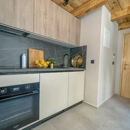 Apartman Rocky Heaven