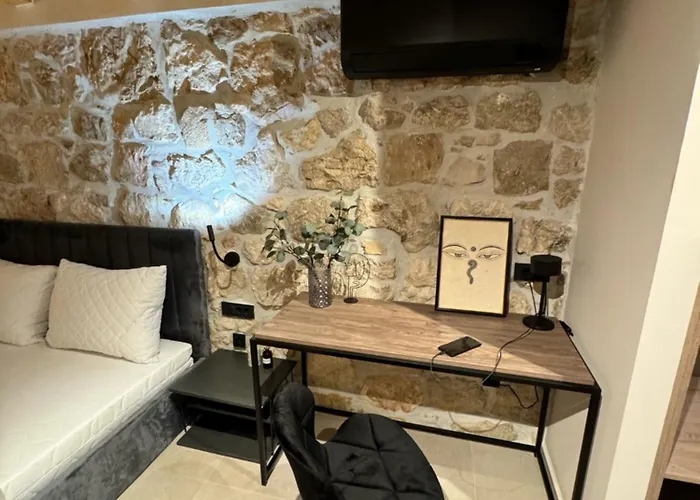 Rocky Heaven ドゥブロブニク