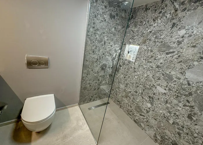 Apartman Rocky Heaven *