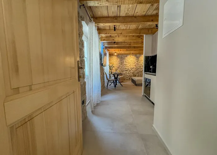 Rocky Heaven * ドゥブロブニク