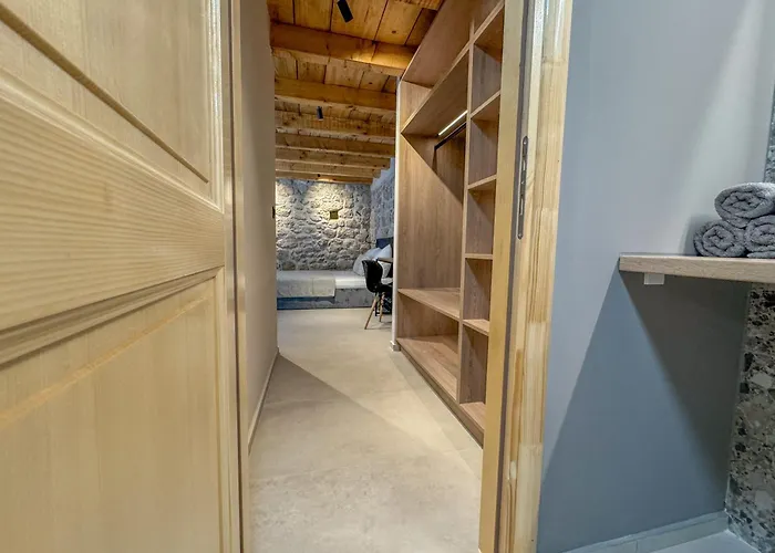 Apartman Rocky Heaven