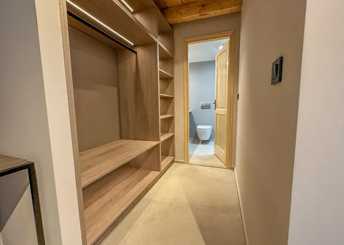 Rocky Heaven Apartman *