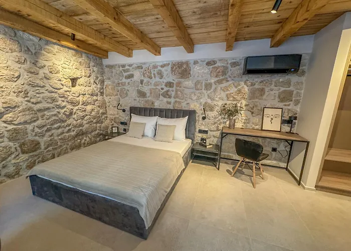 Rocky Heaven Apartman