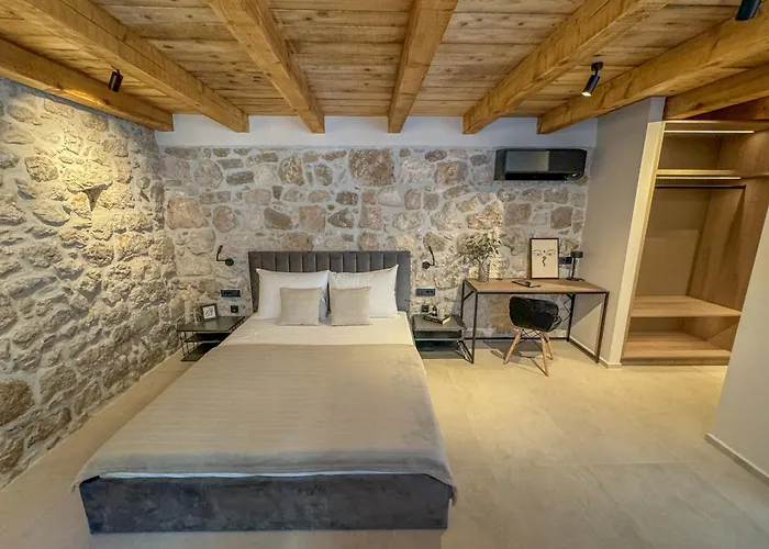 Apartman Rocky Heaven