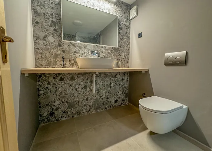 Apartman Rocky Heaven *