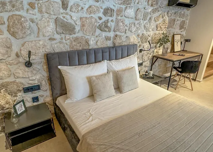 Rocky Heaven Apartman Dubrovnik