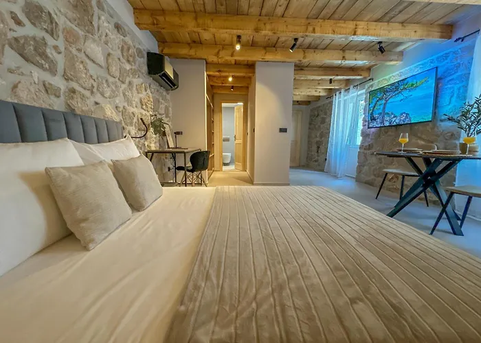 Apartman Rocky Heaven Dubrovnik