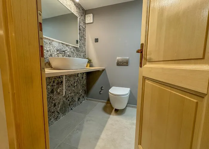 Rocky Heaven Apartman *