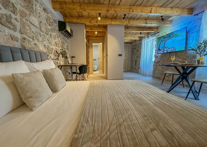 Apartman Rocky Heaven