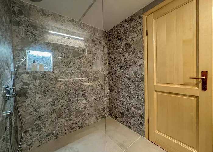 Rocky Heaven Apartman