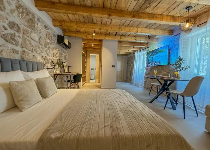 Rocky Heaven Apartman *