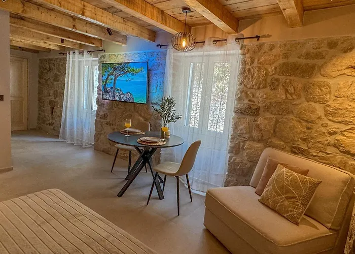 Apartman Rocky Heaven *