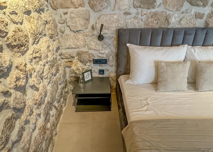 Rocky Heaven Apartman