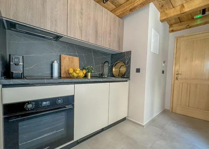 Apartman Rocky Heaven