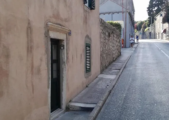 Rocky Heaven * ドゥブロブニク