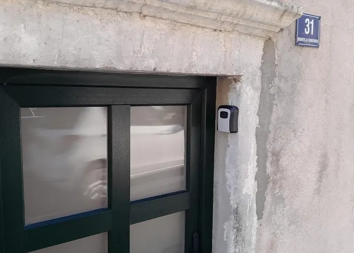 Rocky Heaven * ドゥブロブニク