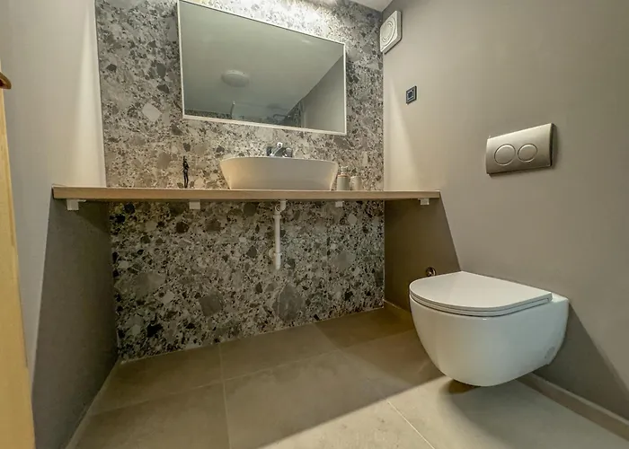 Apartment Rocky Heaven Dubrovnik