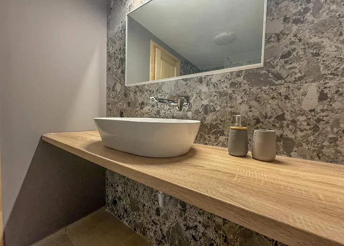Apartment Rocky Heaven Dubrovnik