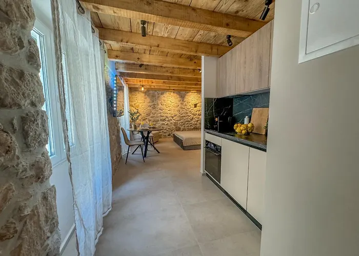 Apartment Rocky Heaven Dubrovnik